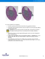 Preview for 50 page of Master Image MI-CLARITY3D SA Installation & Operation Manual