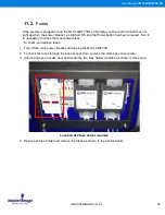 Preview for 56 page of Master Image MI-CLARITY3D SA Installation & Operation Manual