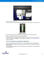 Preview for 57 page of Master Image MI-CLARITY3D SA Installation & Operation Manual