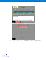 Preview for 85 page of Master Image MI-CLARITY3D SA Installation & Operation Manual
