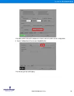 Preview for 86 page of Master Image MI-CLARITY3D SA Installation & Operation Manual