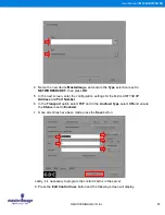 Preview for 87 page of Master Image MI-CLARITY3D SA Installation & Operation Manual