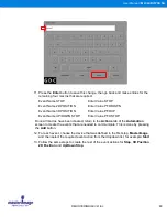 Preview for 89 page of Master Image MI-CLARITY3D SA Installation & Operation Manual