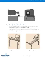 Preview for 15 page of Master Image MI-WAVE3D Installation & Operation Manual