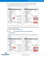 Preview for 33 page of Master Image MI-WAVE3D Installation & Operation Manual