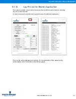 Preview for 39 page of Master Image MI-WAVE3D Installation & Operation Manual