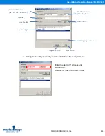 Preview for 44 page of Master Image MI-WAVE3D Installation & Operation Manual