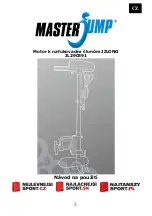 MASTER JUMP JL290591 User Manual preview