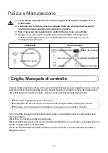 Preview for 22 page of MASTER KITCHEN Edge MKHG 603101-ED TC XS User Manual