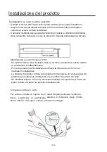 Preview for 27 page of MASTER KITCHEN Edge MKHG 603101-ED TC XS User Manual