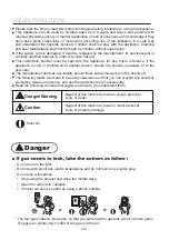 Preview for 42 page of MASTER KITCHEN Edge MKHG 603101-ED TC XS User Manual