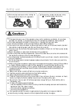 Preview for 46 page of MASTER KITCHEN Edge MKHG 603101-ED TC XS User Manual