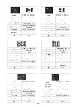 Preview for 49 page of MASTER KITCHEN Edge MKHG 603101-ED TC XS User Manual