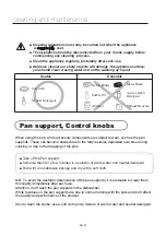 Preview for 56 page of MASTER KITCHEN Edge MKHG 603101-ED TC XS User Manual