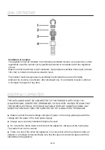 Preview for 64 page of MASTER KITCHEN Edge MKHG 603101-ED TC XS User Manual