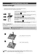 Preview for 18 page of MASTER KITCHEN MKDW FS608314 EHP XS A+++ Instruction Manual