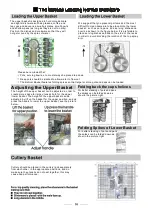 Preview for 43 page of MASTER KITCHEN MKDW FS608314 EHP XS A+++ Instruction Manual