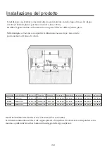 Preview for 22 page of MASTER KITCHEN MKHG 641F E XS User Manual