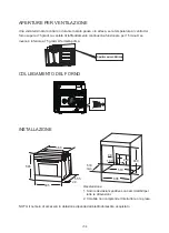 Предварительный просмотр 10 страницы MASTER KITCHEN MKO 802-PR MS BK User Manual