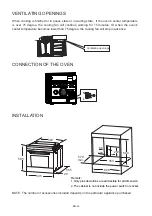 Предварительный просмотр 26 страницы MASTER KITCHEN MKO 908-PR M BK User Manual