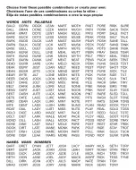 Preview for 2 page of Master Lock 4696DWD Instructions