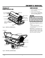 Preview for 5 page of Master Lock B100CEH Owner'S Manual