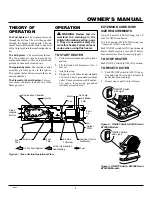 Preview for 7 page of Master Lock B100CEH Owner'S Manual