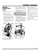 Preview for 11 page of Master Lock B100CEH Owner'S Manual