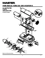 Preview for 22 page of Master Lock B100CEH Owner'S Manual