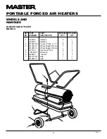 Preview for 24 page of Master Lock B100CEH Owner'S Manual