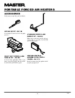 Preview for 26 page of Master Lock B100CEH Owner'S Manual