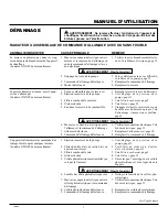 Preview for 35 page of Master Lock B100CEH Owner'S Manual