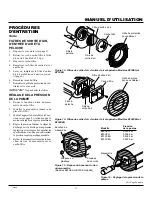 Preview for 39 page of Master Lock B100CEH Owner'S Manual