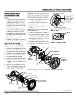 Preview for 41 page of Master Lock B100CEH Owner'S Manual