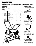 Preview for 52 page of Master Lock B100CEH Owner'S Manual