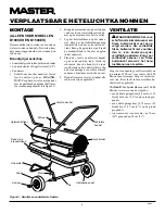 Preview for 58 page of Master Lock B100CEH Owner'S Manual