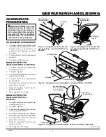 Preview for 63 page of Master Lock B100CEH Owner'S Manual