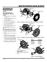 Preview for 65 page of Master Lock B100CEH Owner'S Manual