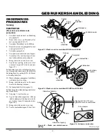 Preview for 67 page of Master Lock B100CEH Owner'S Manual