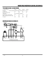 Preview for 69 page of Master Lock B100CEH Owner'S Manual