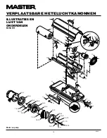 Preview for 70 page of Master Lock B100CEH Owner'S Manual