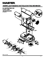 Preview for 74 page of Master Lock B100CEH Owner'S Manual