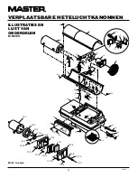 Preview for 76 page of Master Lock B100CEH Owner'S Manual