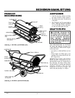 Preview for 83 page of Master Lock B100CEH Owner'S Manual