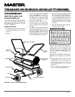 Preview for 84 page of Master Lock B100CEH Owner'S Manual