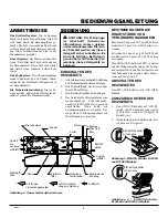 Preview for 85 page of Master Lock B100CEH Owner'S Manual