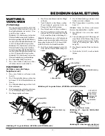 Preview for 93 page of Master Lock B100CEH Owner'S Manual