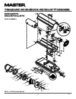 Preview for 96 page of Master Lock B100CEH Owner'S Manual