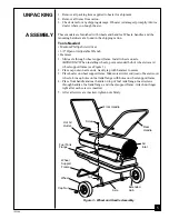 Preview for 5 page of Master Lock BR150CE Owner'S Manual