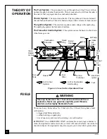 Preview for 6 page of Master Lock BR150CE Owner'S Manual